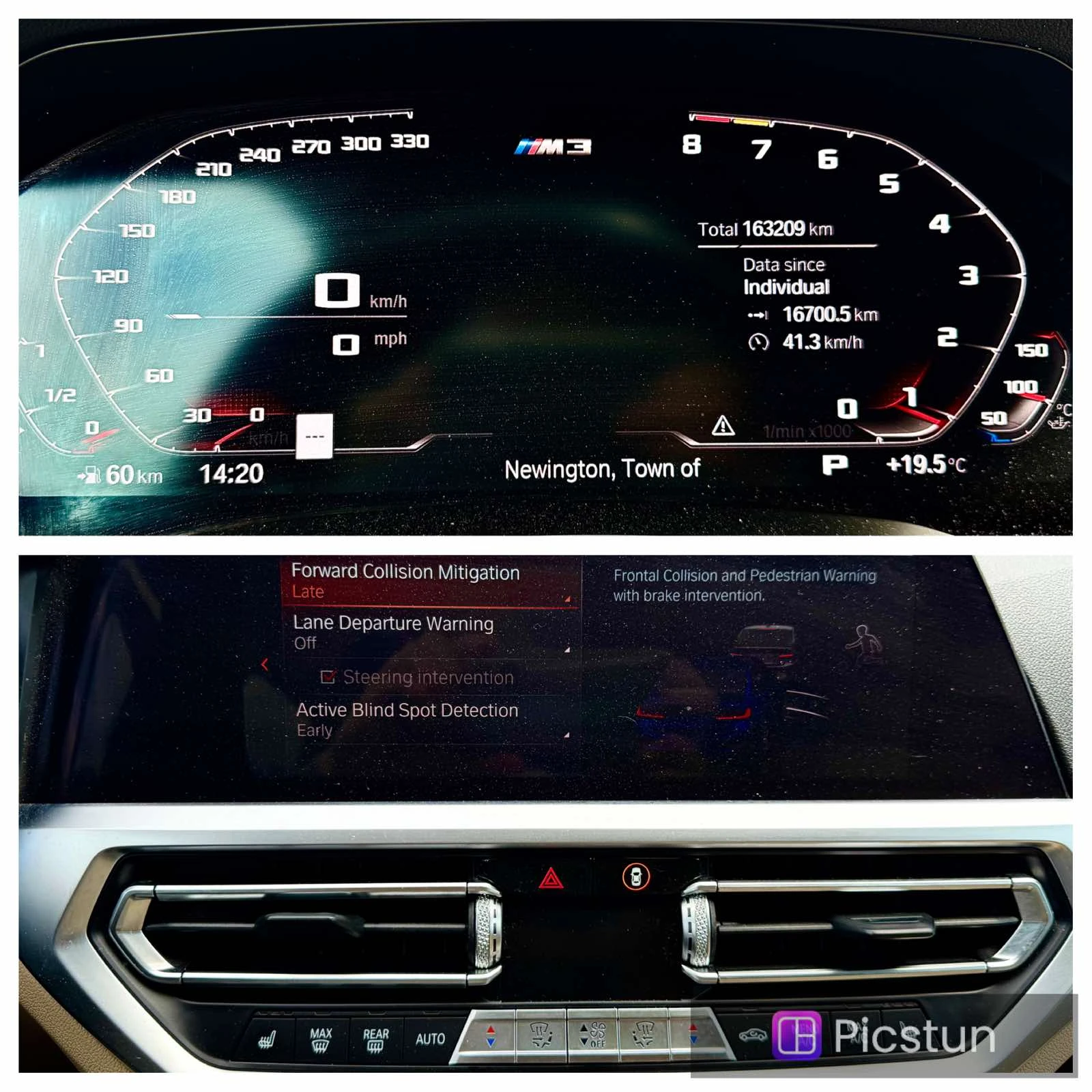BMW 330 !!СЕРВИЗНА ИСТОРИЯ!!, снимка 12 - Автомобили и джипове - 54622694
