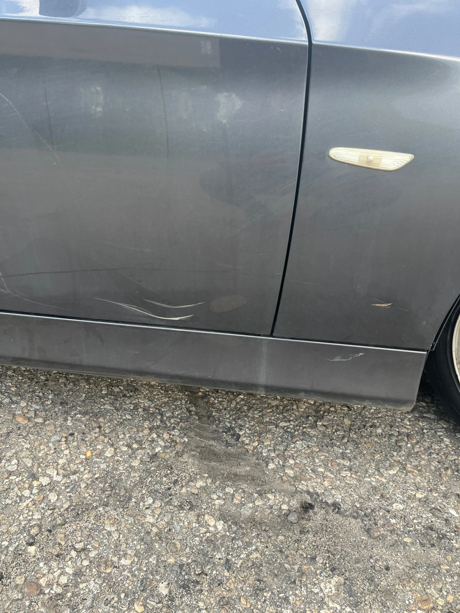 BMW 318, снимка 4 - Автомобили и джипове - 54623622