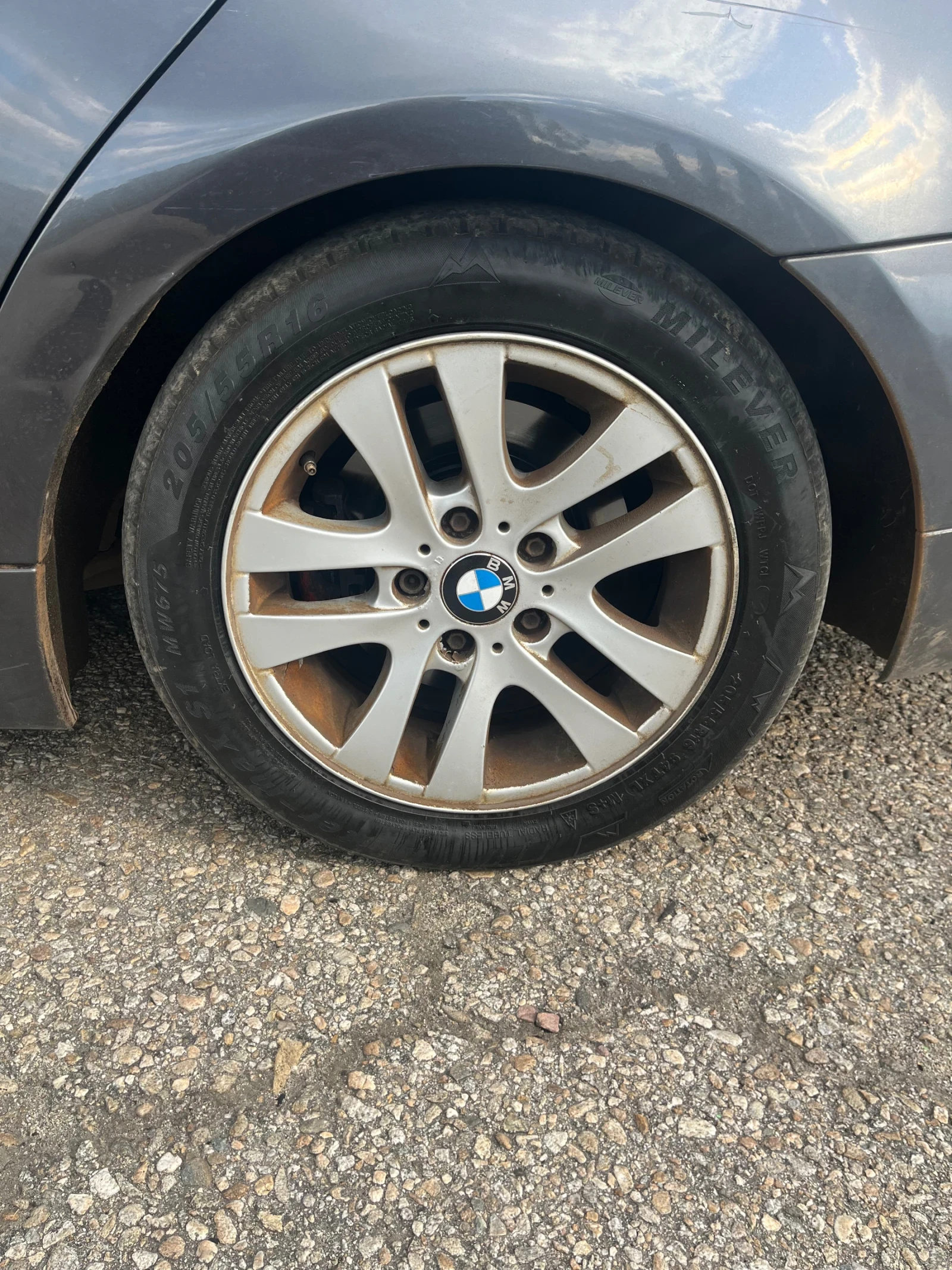 BMW 318, снимка 6 - Автомобили и джипове - 54623622