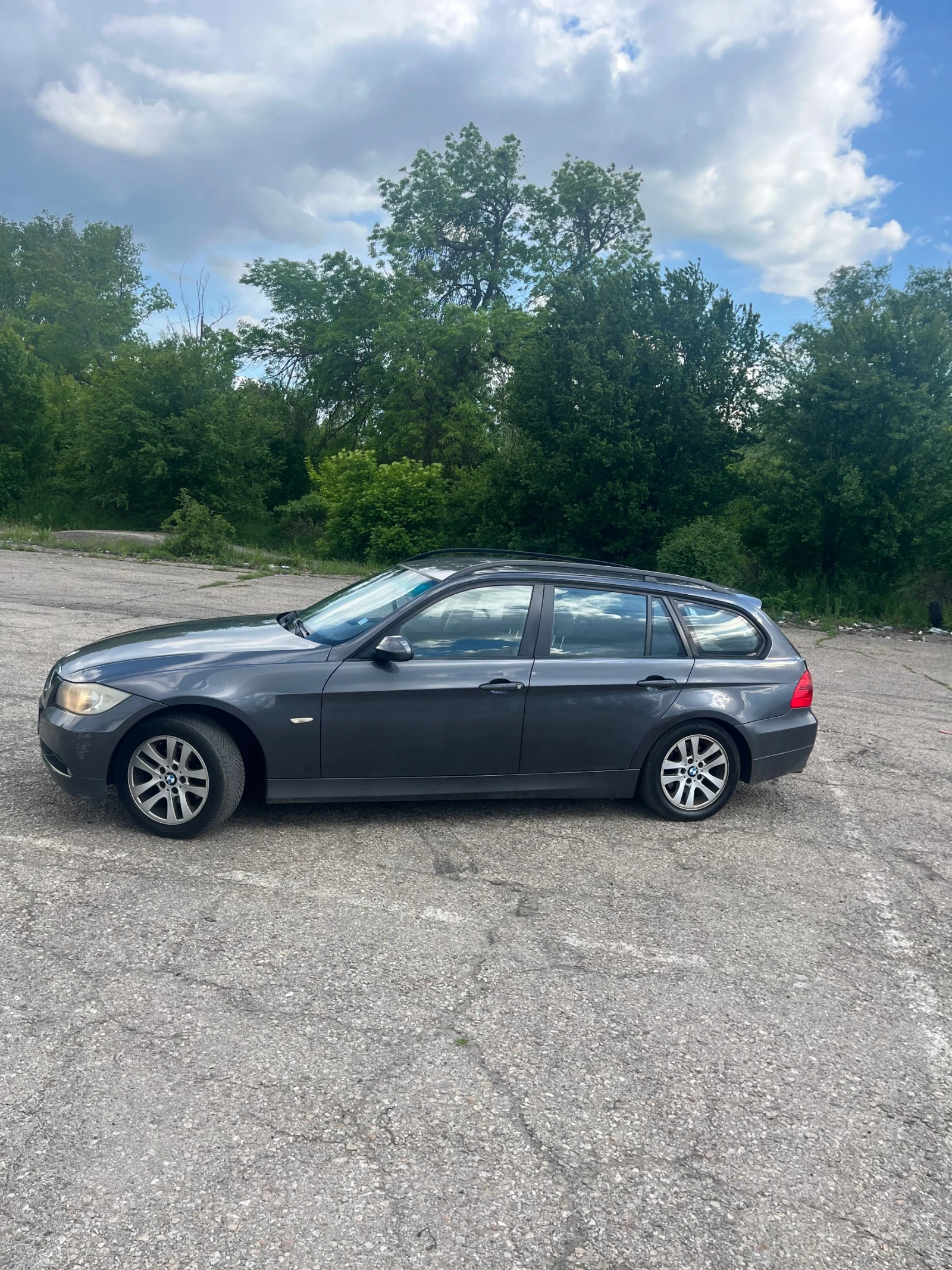 BMW 318