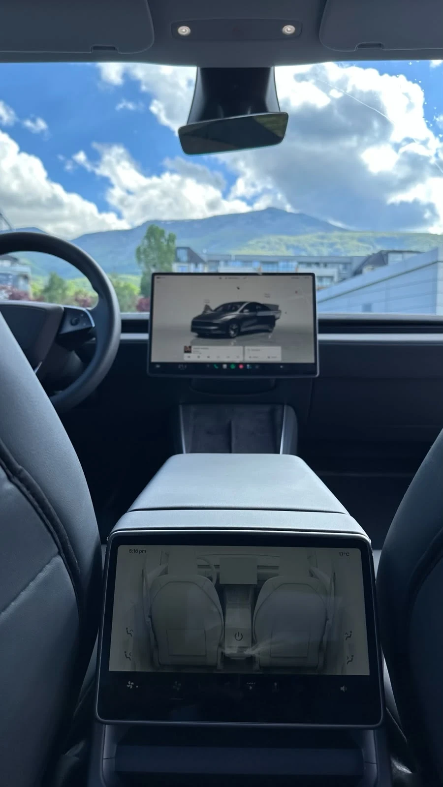 Tesla Model Y Dual Motor/Long Range , снимка 7 - Автомобили и джипове - 54740443