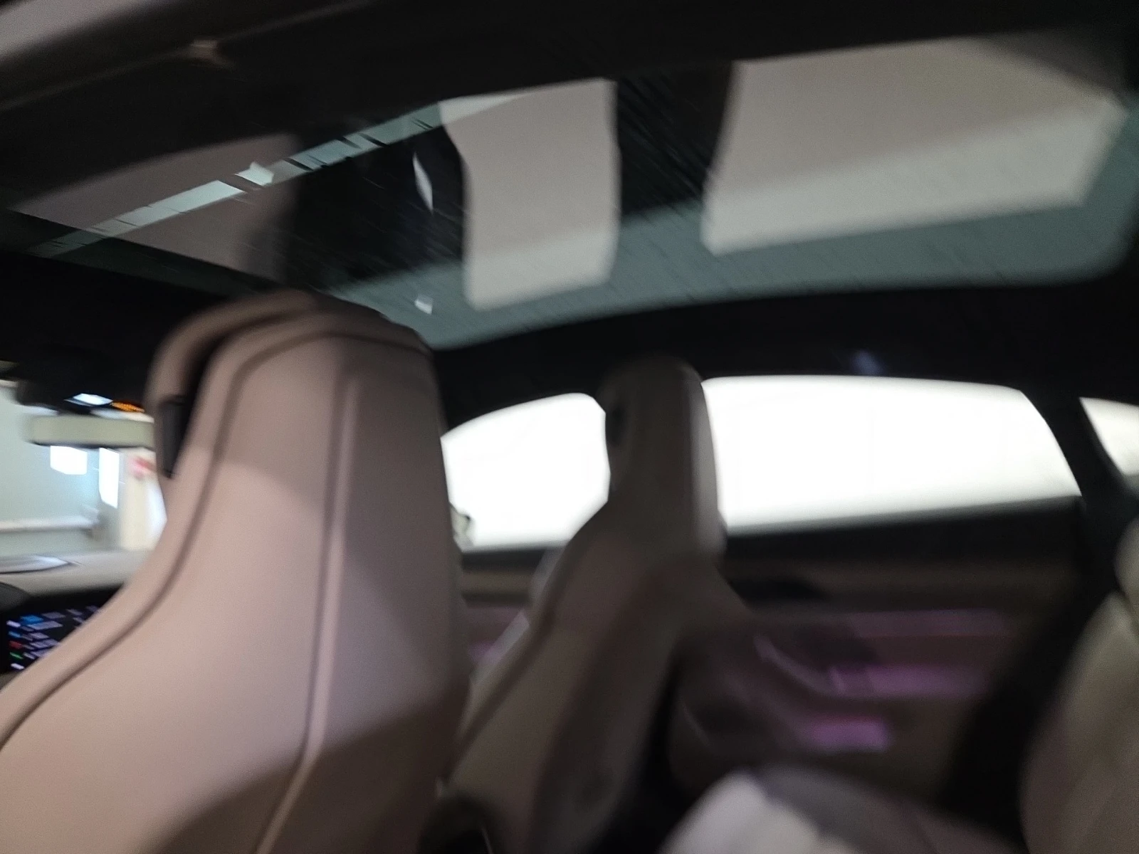 Porsche Taycan 4S AWD, снимка 16 - Автомобили и джипове - 54757088
