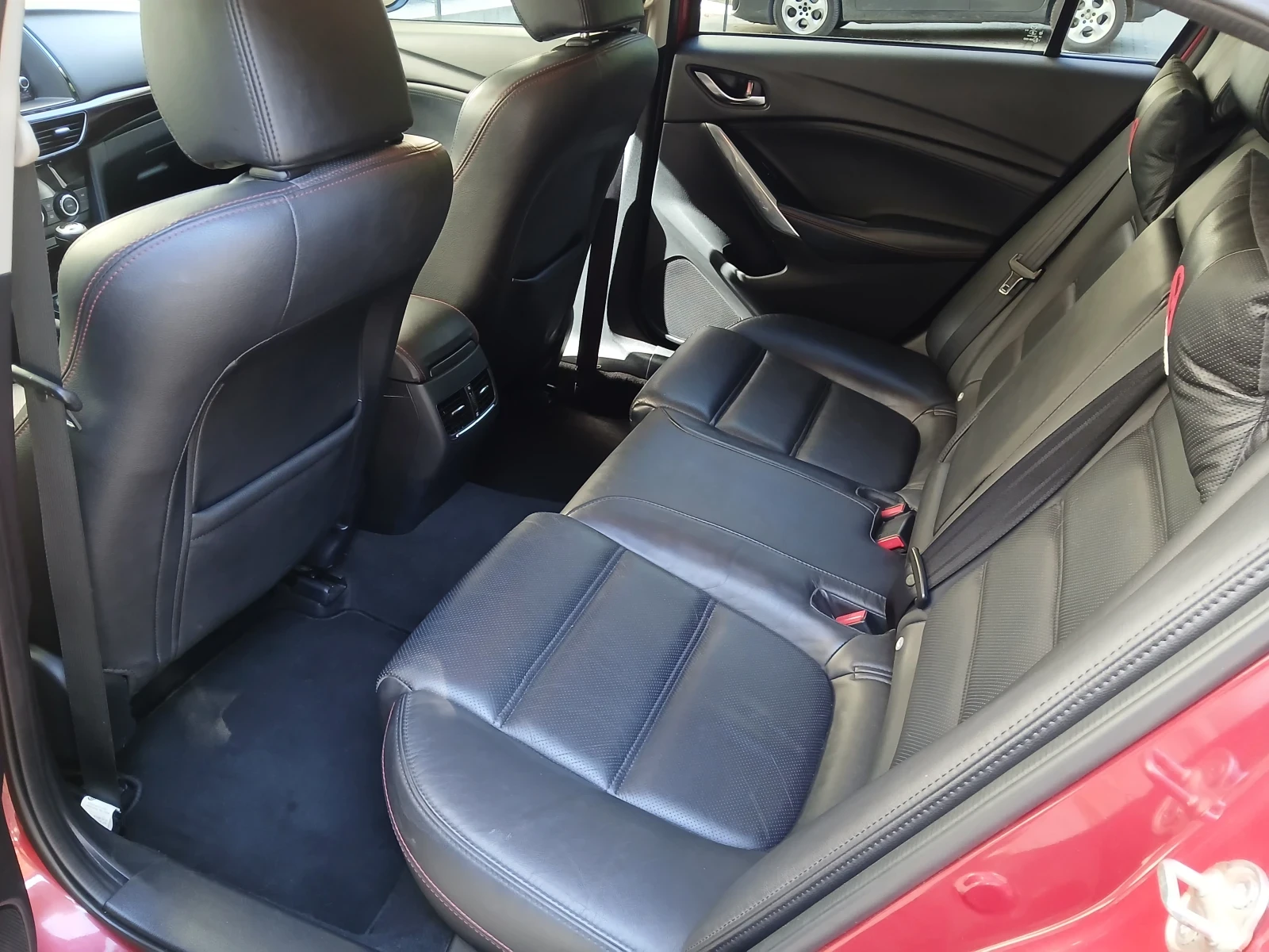 Mazda 6 Skayactiv, снимка 10 - Автомобили и джипове - 54902020