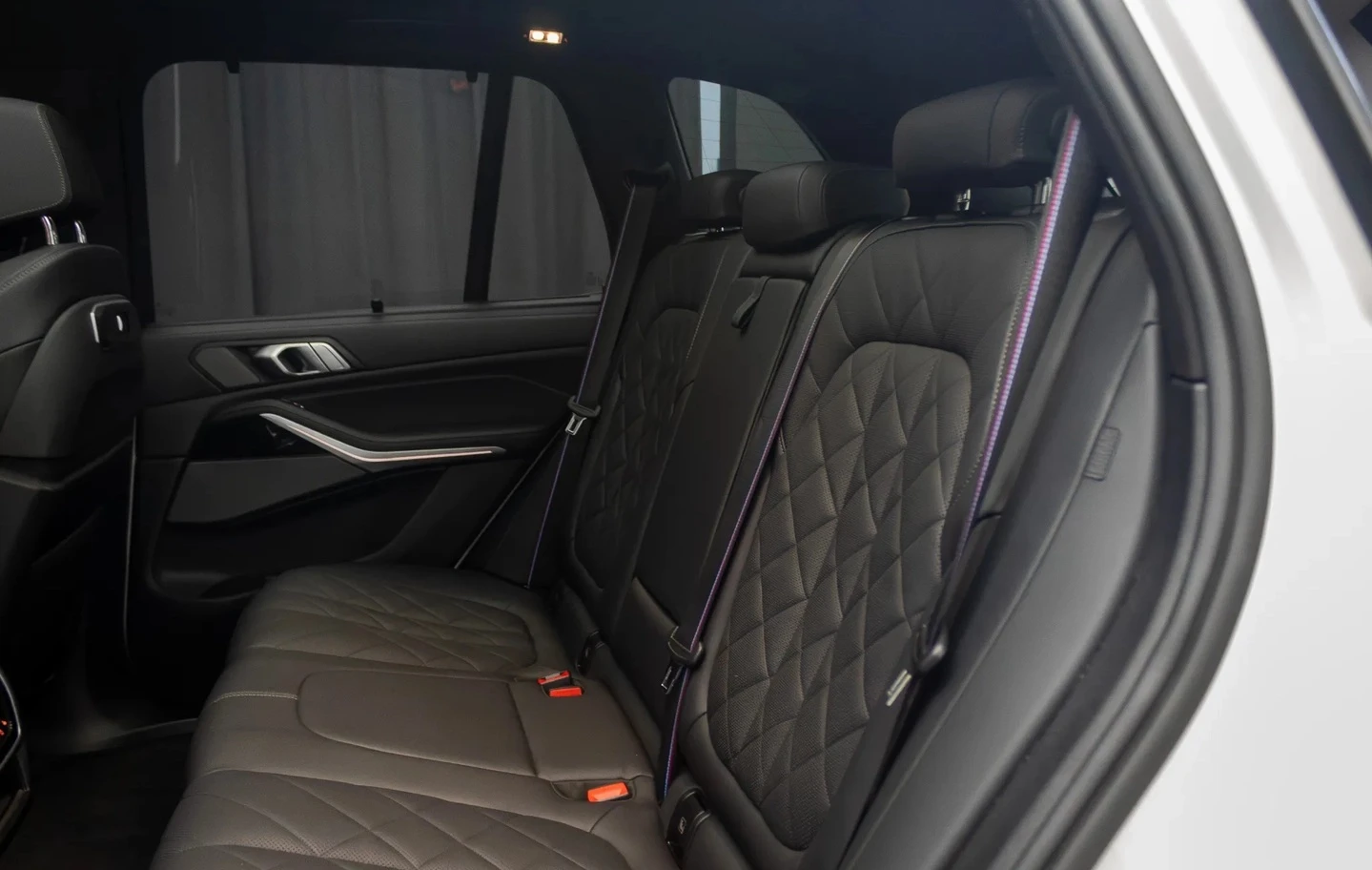 BMW X5M 60i xDrive, снимка 7 - Автомобили и джипове - 55031775