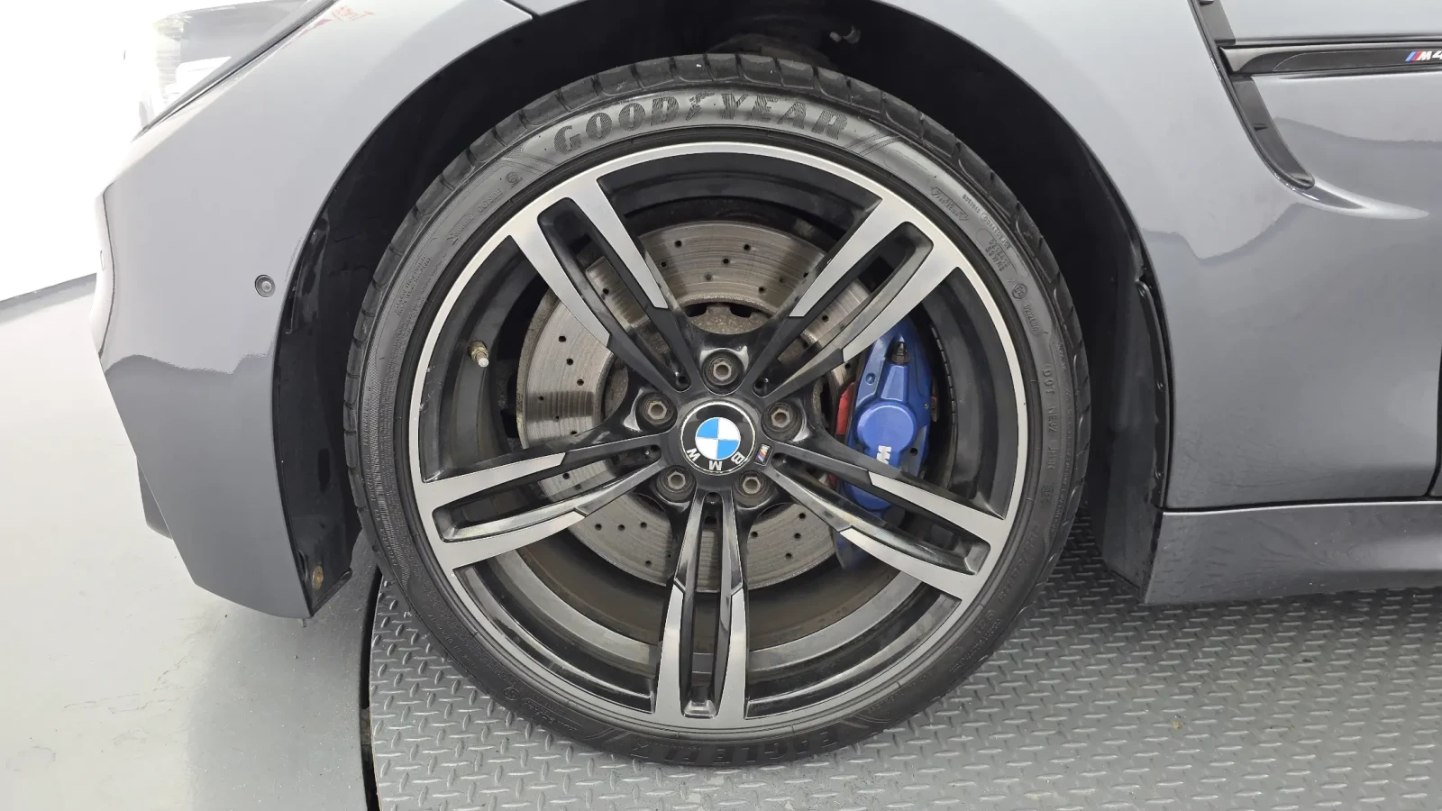 BMW M4 * COUPE* COMPETITION* , снимка 4 - Автомобили и джипове - 55087720