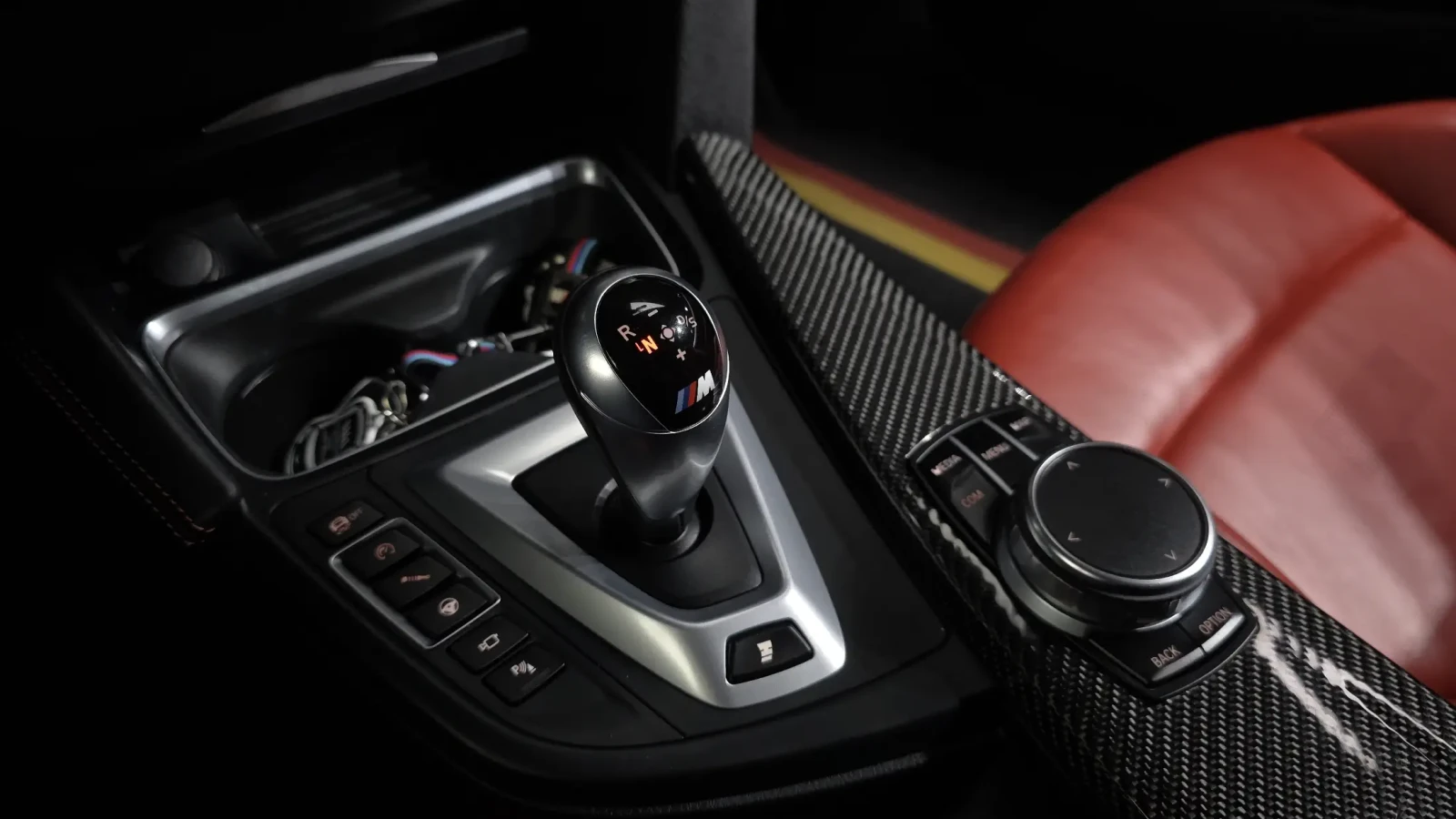 BMW M4 * COUPE* COMPETITION* , снимка 12 - Автомобили и джипове - 55087720