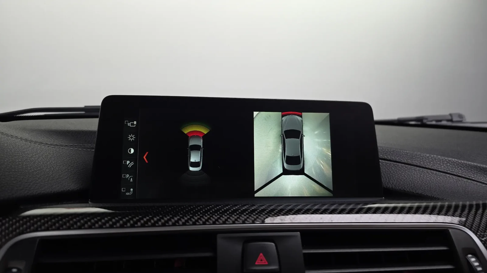 BMW M4 * COUPE* COMPETITION* , снимка 11 - Автомобили и джипове - 55087720
