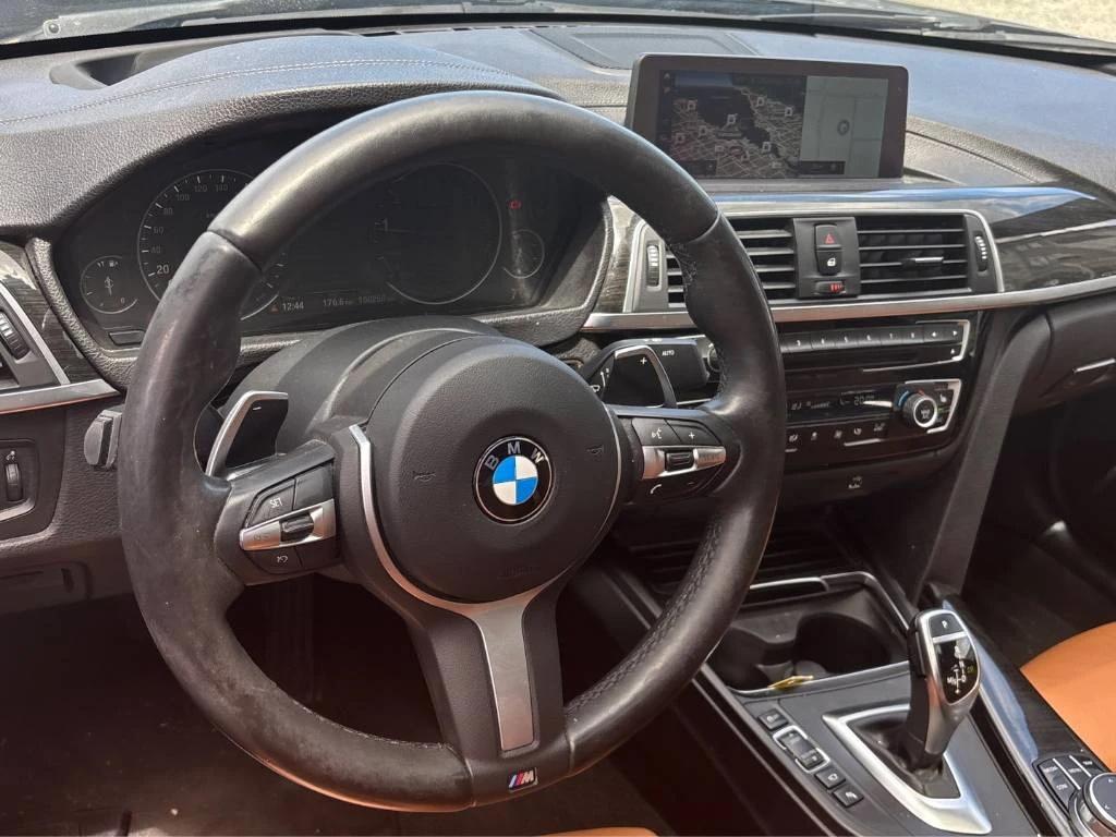 BMW 330 | M ����� | HUD | HARMAN KARDON |  | Mobile.bg � ����������� 8