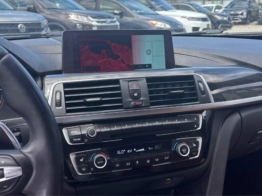 BMW 330 | M ����� | HUD | HARMAN KARDON |  | Mobile.bg � ����������� 13
