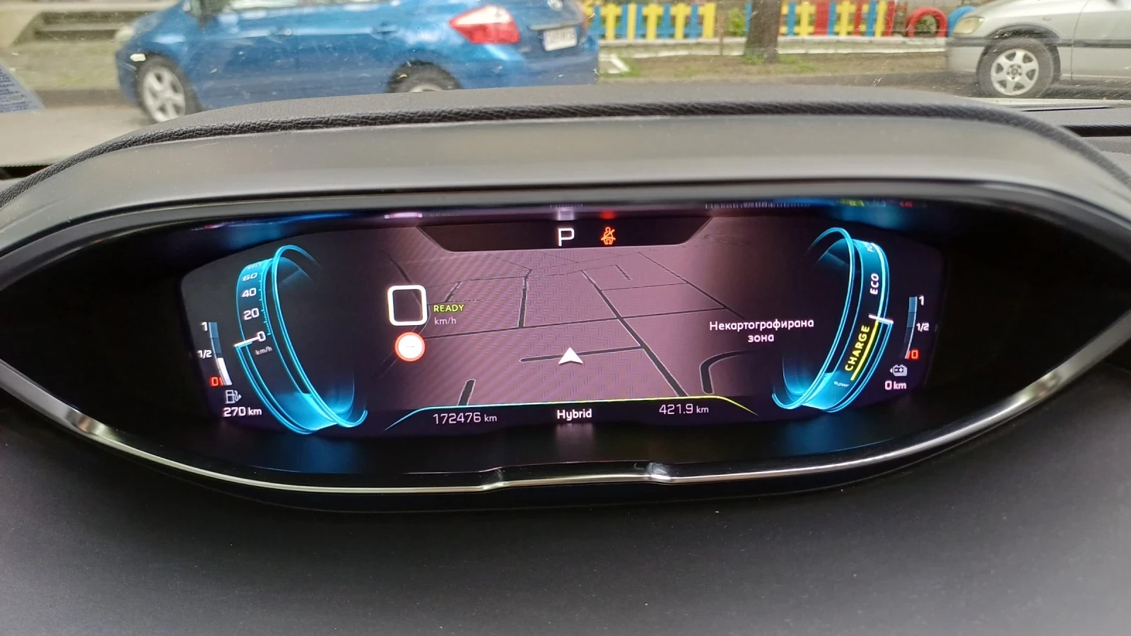 Peugeot 3008, снимка 13 - Автомобили и джипове - 55243269