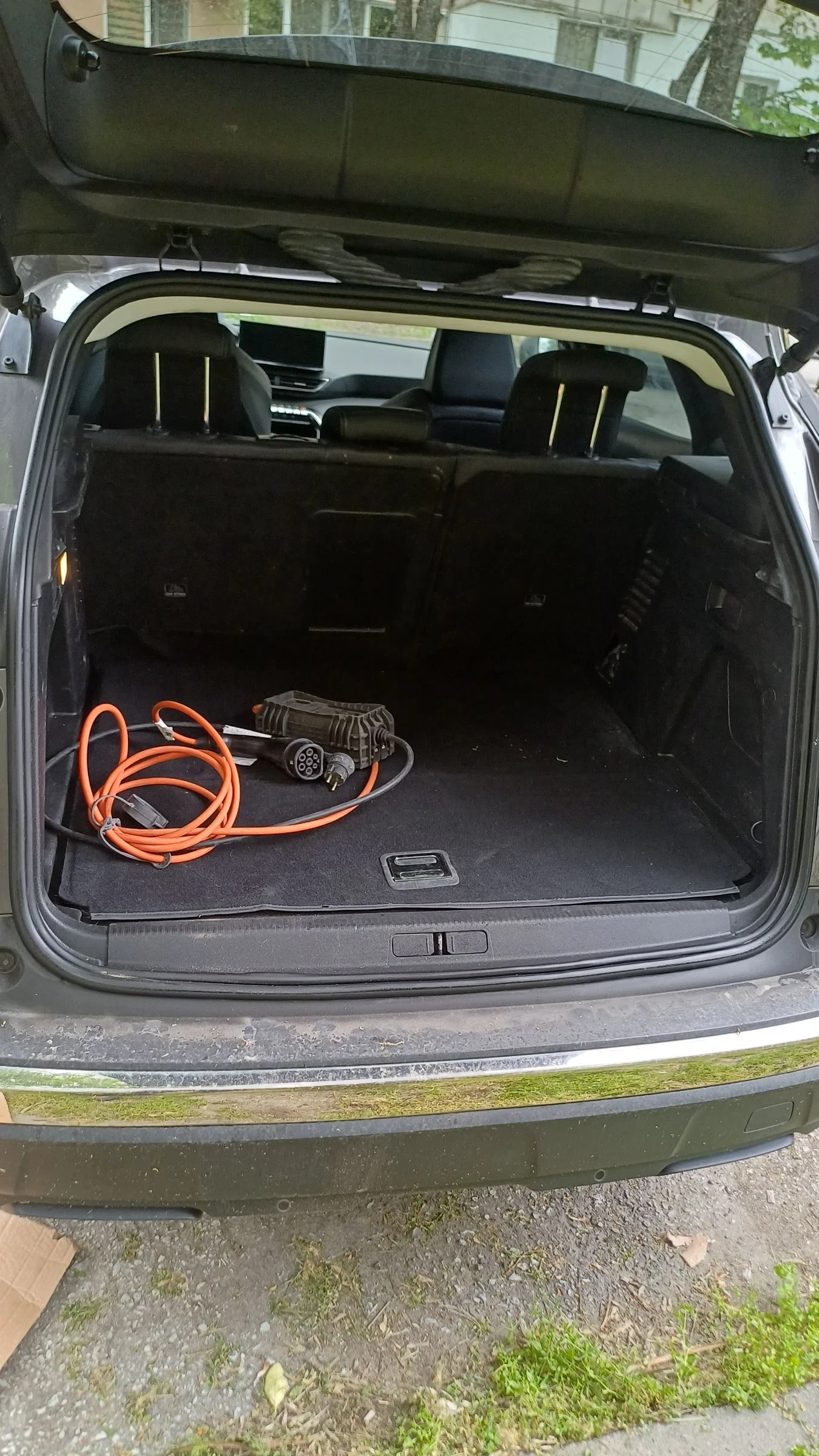 Peugeot 3008, снимка 5 - Автомобили и джипове - 55243269