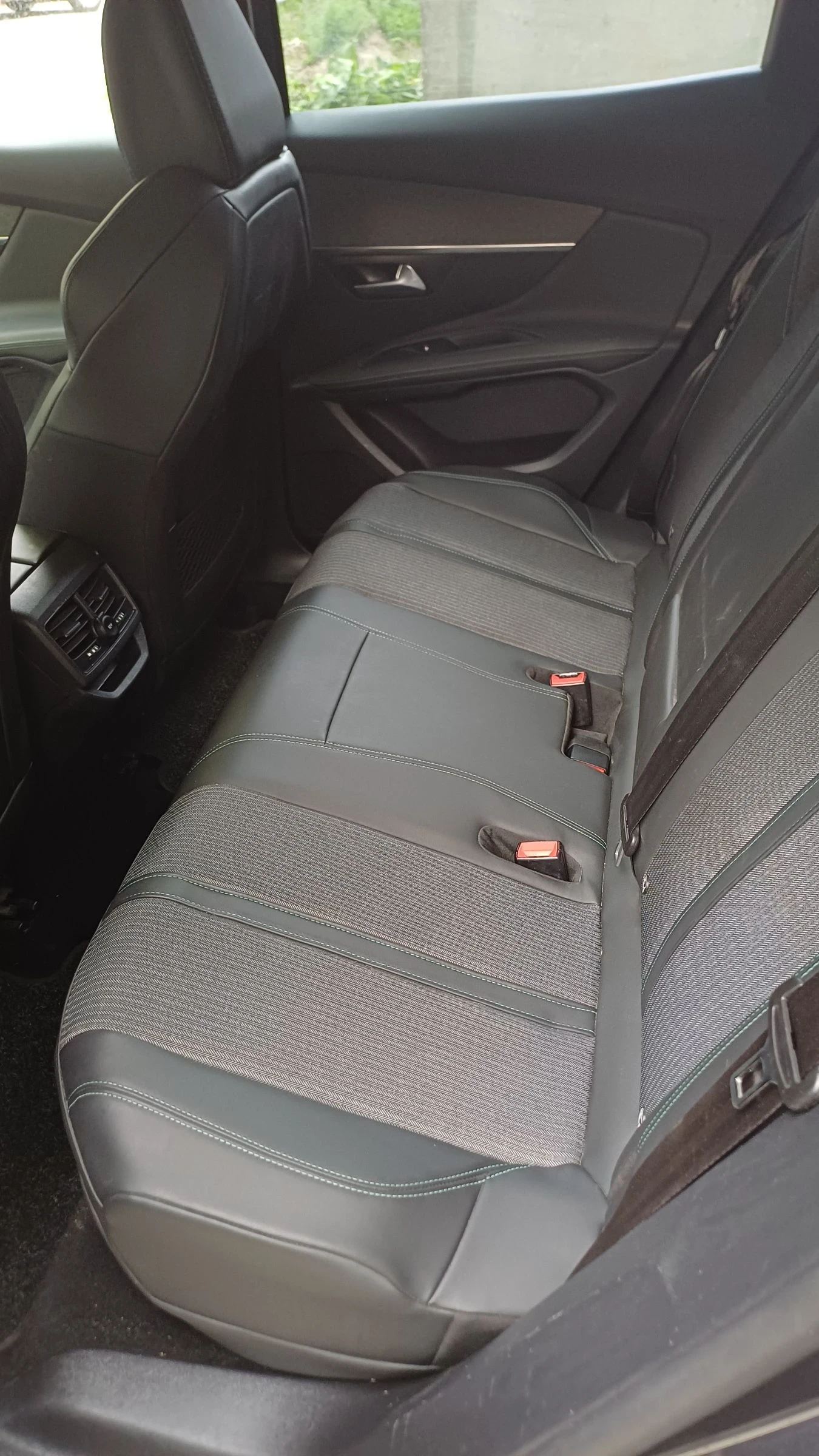 Peugeot 3008, снимка 7 - Автомобили и джипове - 55243269