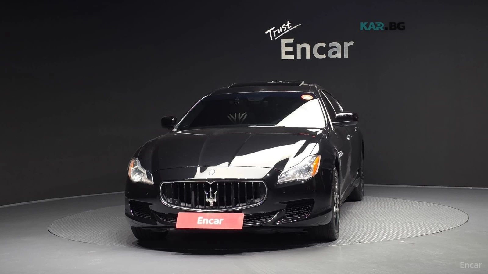 Maserati Quattroporte S* Q4* 3.0* �������* ���������* �������* ������*  | Mobile.bg � ����������� 3