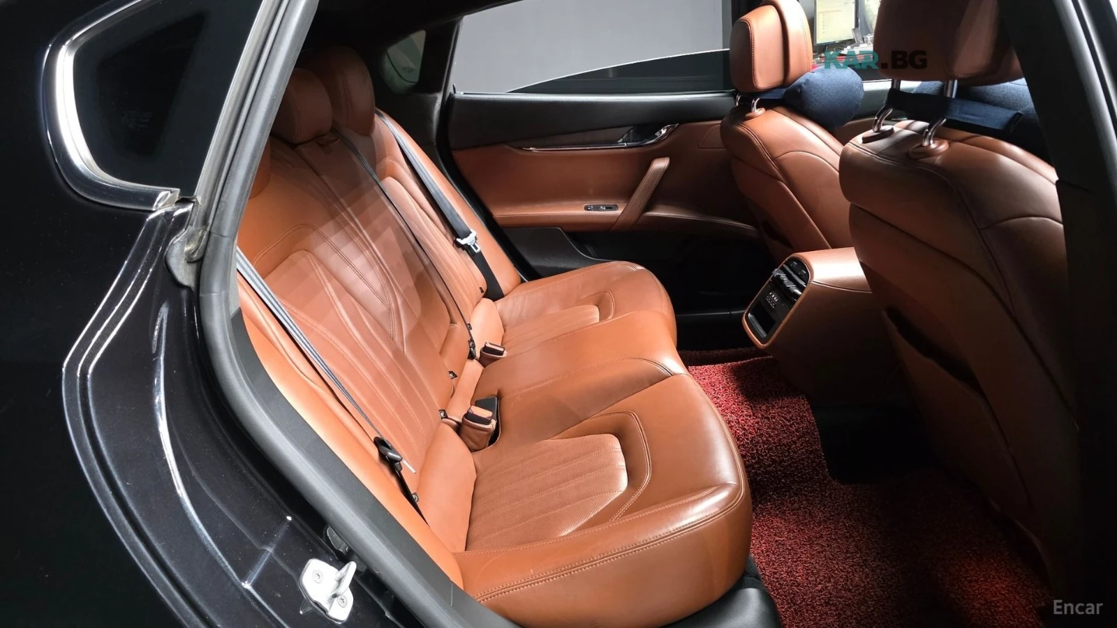 Maserati Quattroporte S* Q4* 3.0* �������* ���������* �������* ������*  | Mobile.bg � ����������� 12