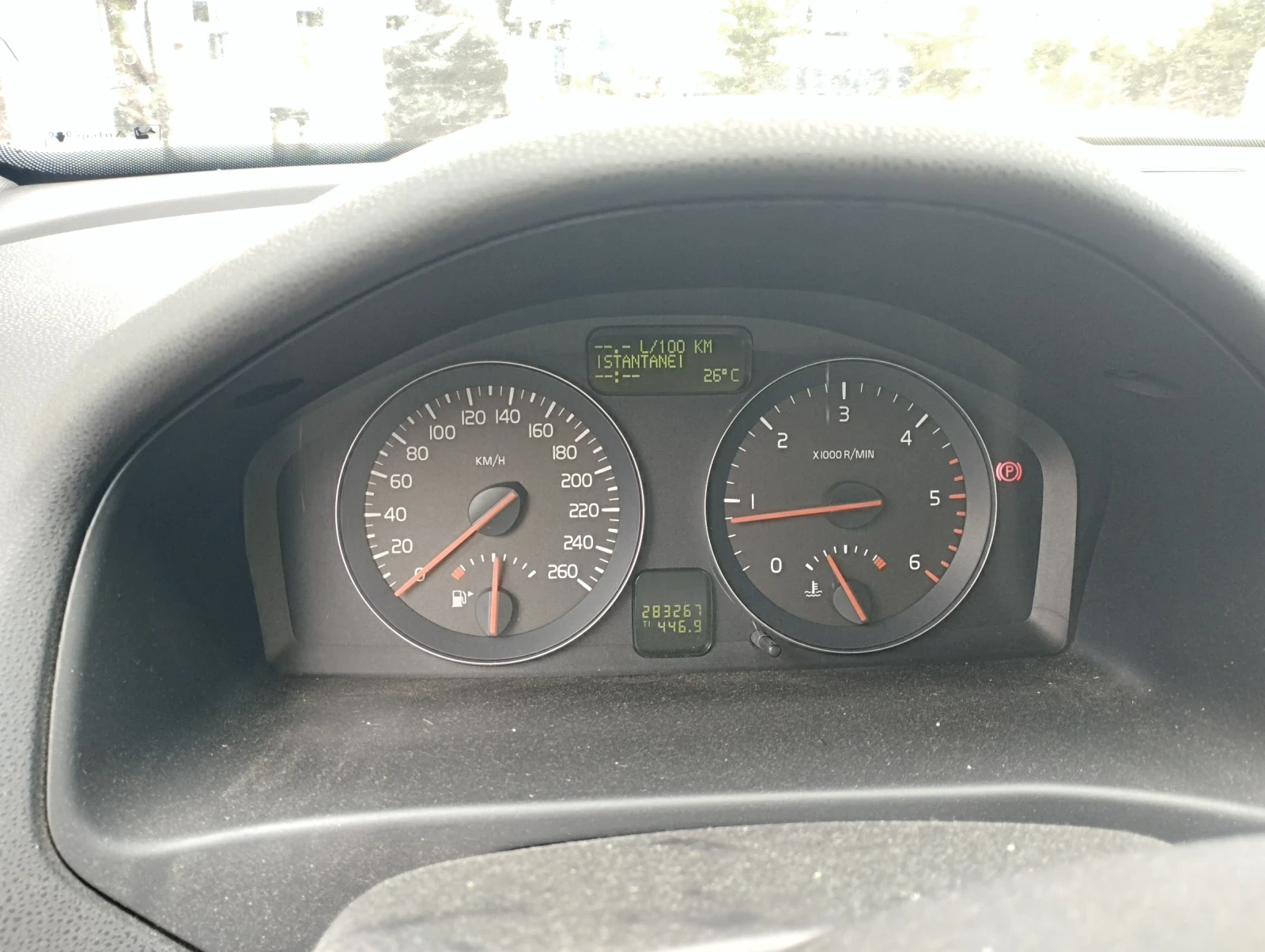 Volvo V50, снимка 15 - Автомобили и джипове - 55709347
