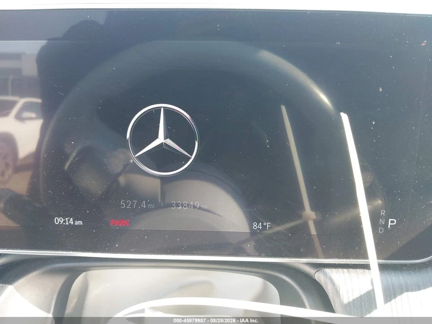 Mercedes-Benz EQS 450+ , снимка 7 - Автомобили и джипове - 56217980