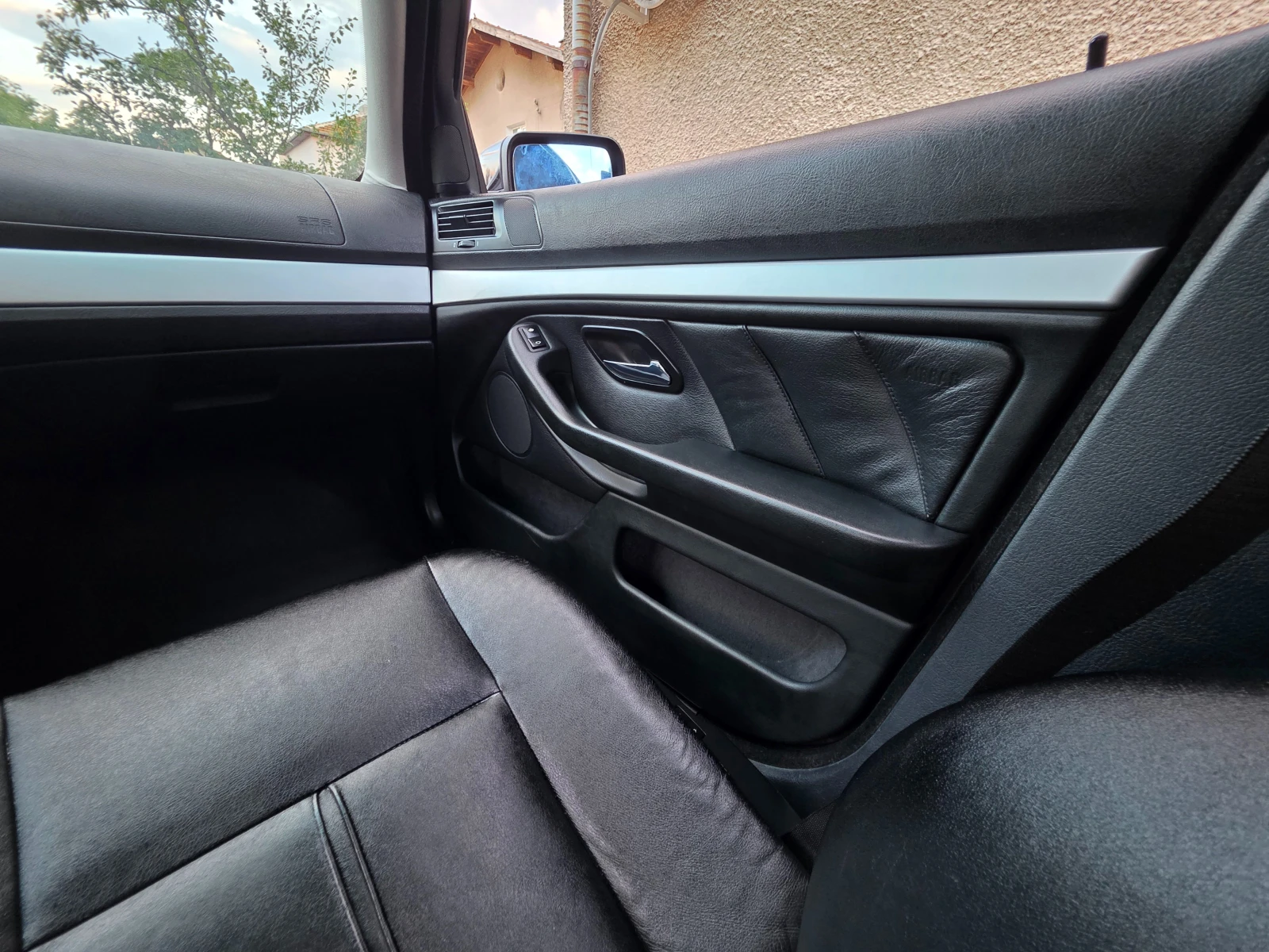 BMW 530 530I, снимка 14 - Автомобили и джипове - 56228104