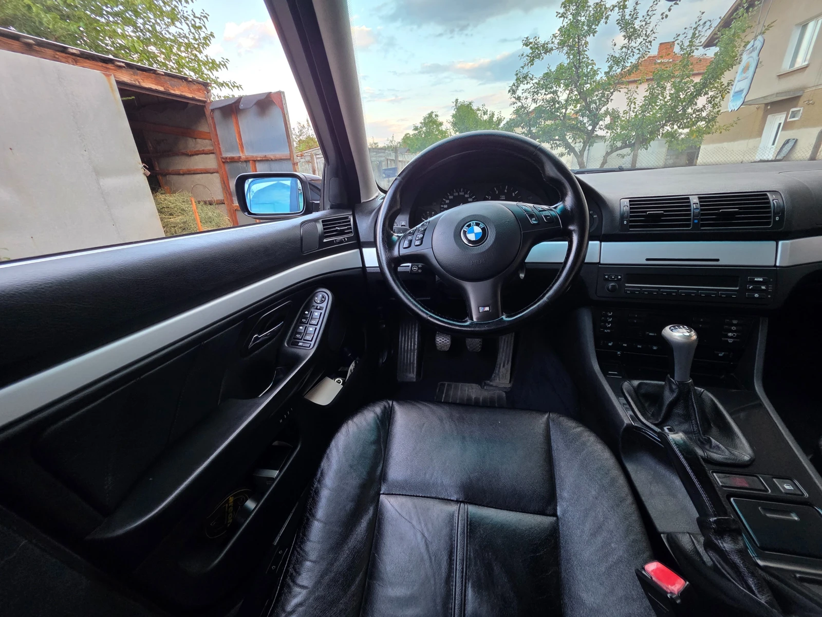 BMW 530 530I, снимка 15 - Автомобили и джипове - 56228104
