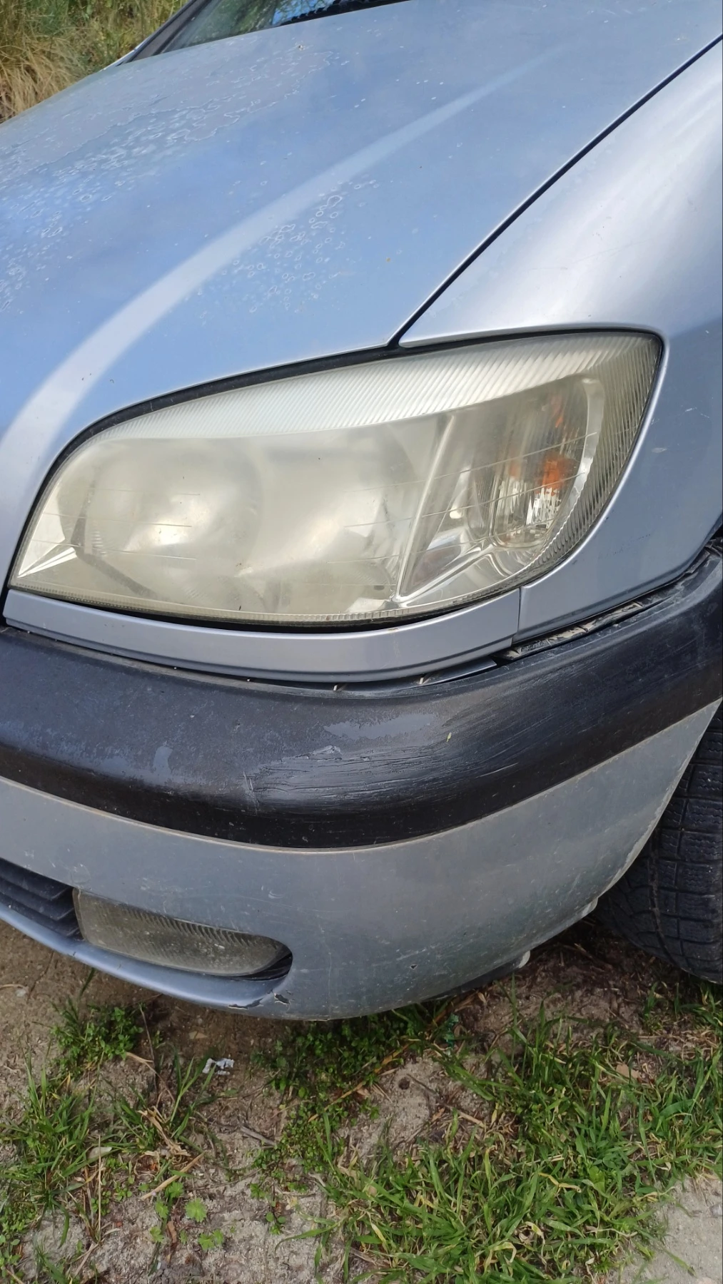Opel Zafira, снимка 5 - Автомобили и джипове - 56271780