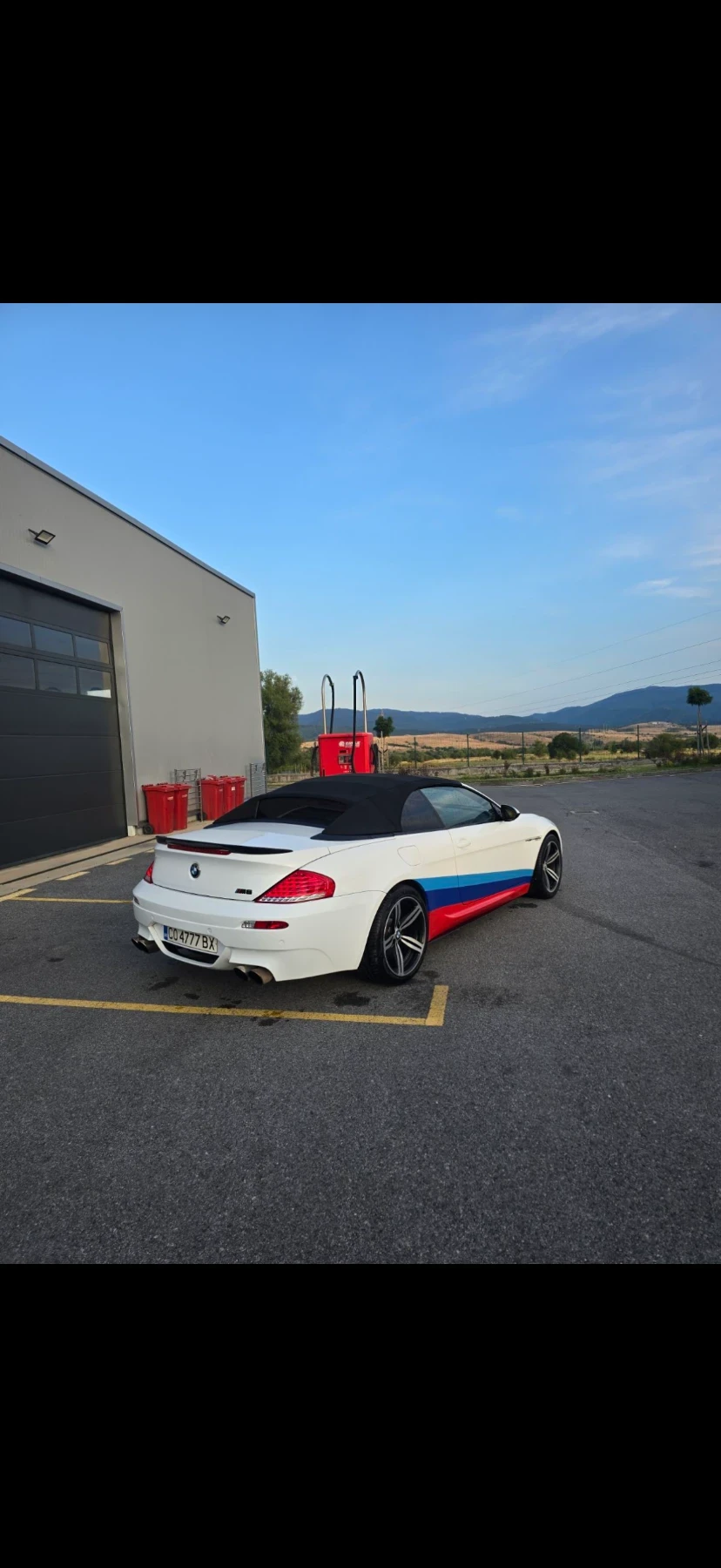 BMW M6 ������ | Mobile.bg � ����������� 6