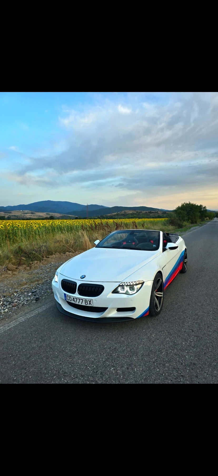 BMW M6 ������ | Mobile.bg � ����������� 1