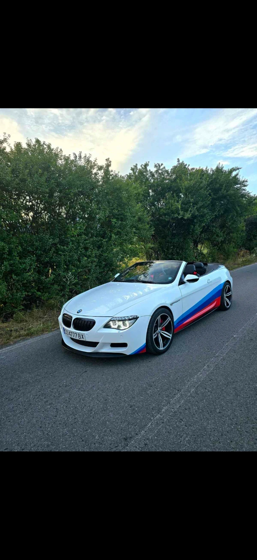 BMW M6 ������ | Mobile.bg � ����������� 2