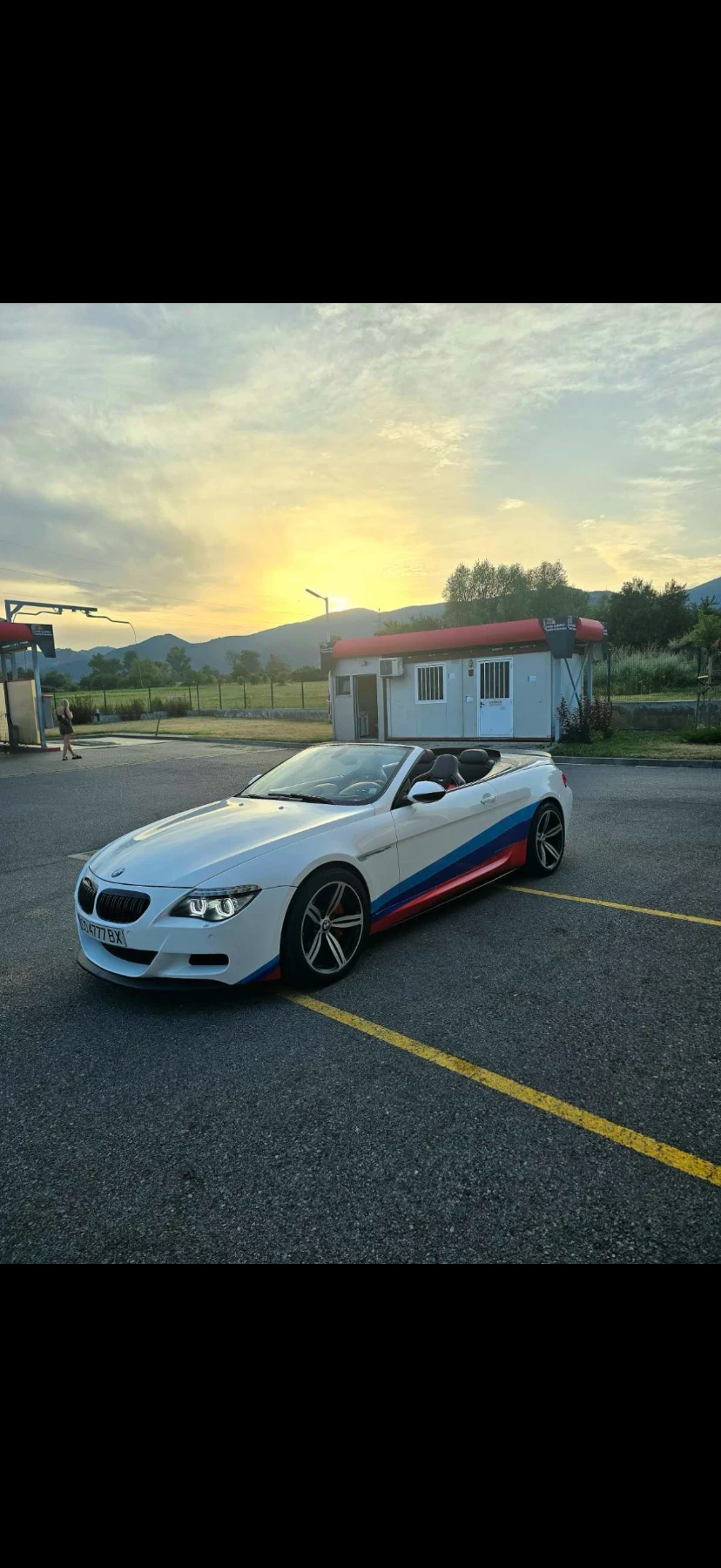 BMW M6 ������ | Mobile.bg � ����������� 4
