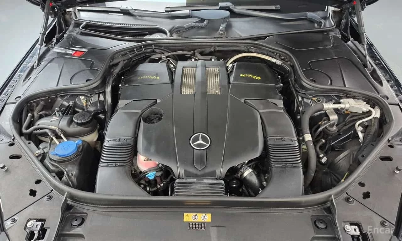 Mercedes-Benz S 350 * S350L *  | Mobile.bg � ����������� 6