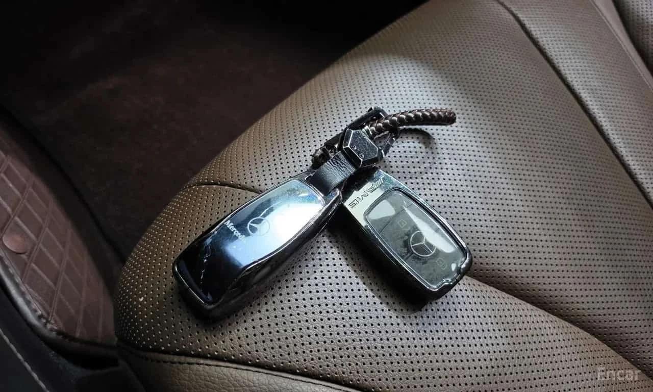 Mercedes-Benz S 350 * S350L *  | Mobile.bg � ����������� 15