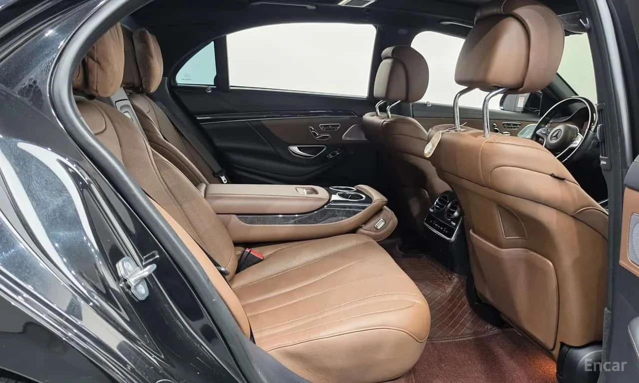 Mercedes-Benz S 350 * S350L *  | Mobile.bg � ����������� 11