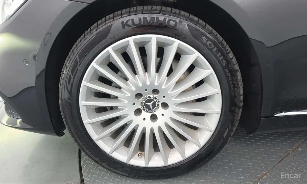 Mercedes-Benz S 350 * S350L *  | Mobile.bg � ����������� 5