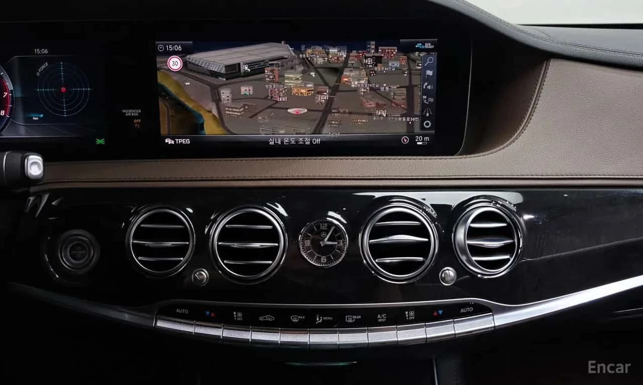 Mercedes-Benz S 350 * S350L *  | Mobile.bg � ����������� 12
