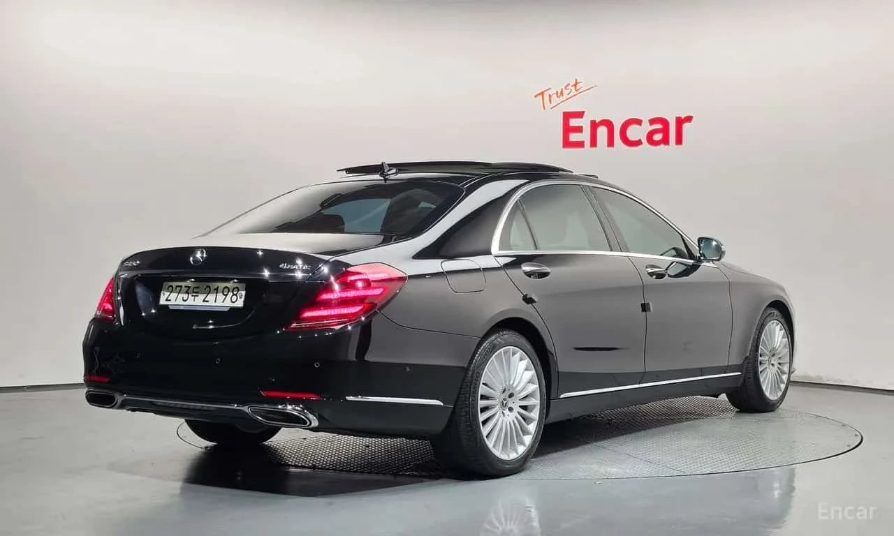 Mercedes-Benz S 350 * S350L *  | Mobile.bg � ����������� 2