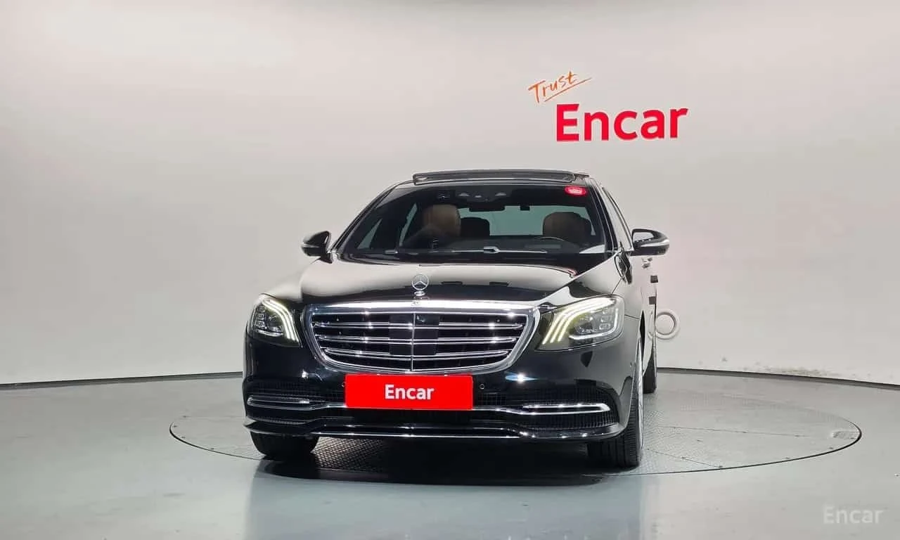 Mercedes-Benz S 350 * S350L *  | Mobile.bg � ����������� 3