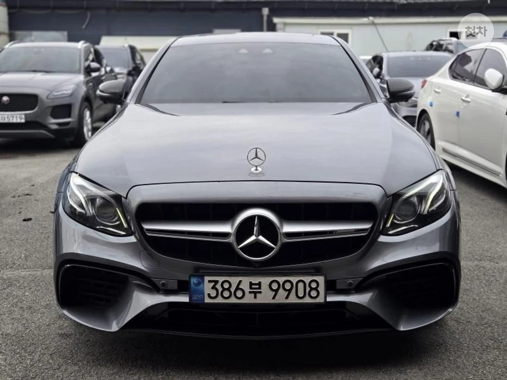 Mercedes-Benz E 300 AMG-LINE * FULL MAX* O�������� | Mobile.bg � ����������� 3