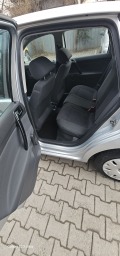 VW Polo  бензин 2004 - [11] 