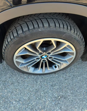 BMW X1  2.0d. 177cv НАПЪЛНО ОБСУЖЕНА !!!, снимка 9