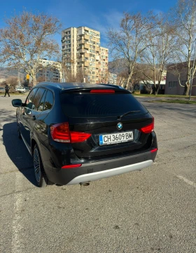 BMW X1  2.0d. 177cv НАПЪЛНО ОБСУЖЕНА !!!, снимка 6