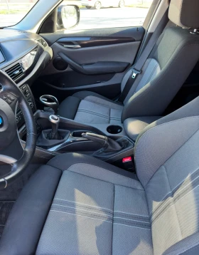 BMW X1  2.0d. 177cv НАПЪЛНО ОБСУЖЕНА !!!, снимка 7