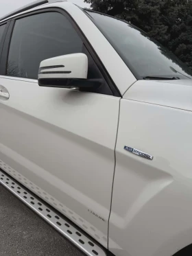 Mercedes-Benz GLK 220 4matic, снимка 14