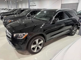 Mercedes-Benz GLC 300 CARFAX/360/PANO/АМБИЕНТНО, снимка 3