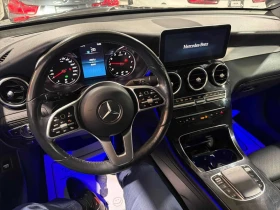 Mercedes-Benz GLC 300 CARFAX/360/PANO/АМБИЕНТНО, снимка 8