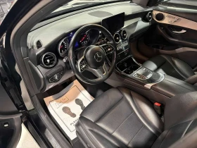 Mercedes-Benz GLC 300 CARFAX/360/PANO/АМБИЕНТНО, снимка 7