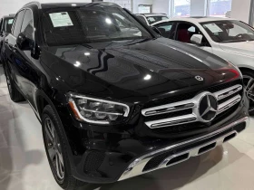 Mercedes-Benz GLC 300 CARFAX/360/PANO/АМБИЕНТНО, снимка 2