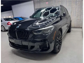 BMW X5 * XDRIVE 40i| M PACK| PREMIUM EXCELLENCE| 22 WHEEL, снимка 2