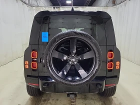 Land Rover Defender HUD| 360| PANORAMA| 2 KEYS| CARFAX| , снимка 6