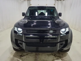 Land Rover Defender HUD| 360| PANORAMA| 2 KEYS| CARFAX| , снимка 5