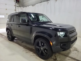 Land Rover Defender HUD| 360| PANORAMA| 2 KEYS| CARFAX| , снимка 2