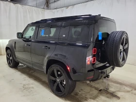 Land Rover Defender HUD| 360| PANORAMA| 2 KEYS| CARFAX| , снимка 4