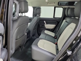 Land Rover Defender HUD| 360| PANORAMA| 2 KEYS| CARFAX| , снимка 13